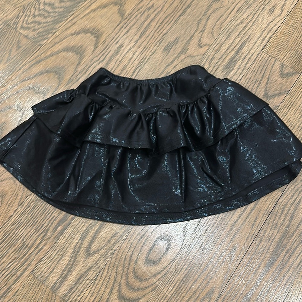 Dori Creations Black Skirt